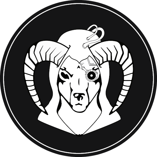 CYberMouflons