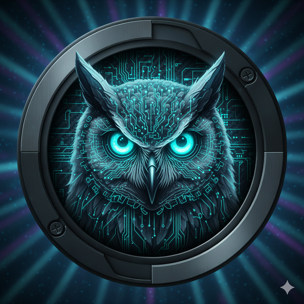 Hacknetic