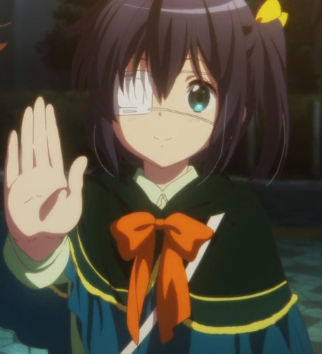 chuuni club
