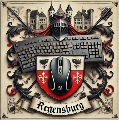CTF-Regensburg