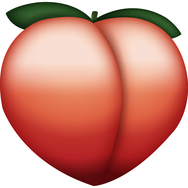 peaches